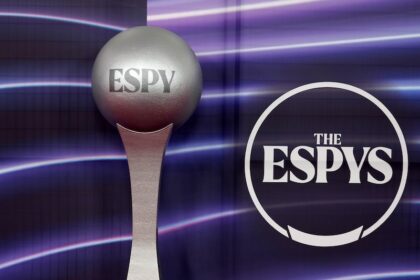 2026 ESPYS