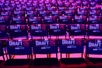 2026 MLB Draft