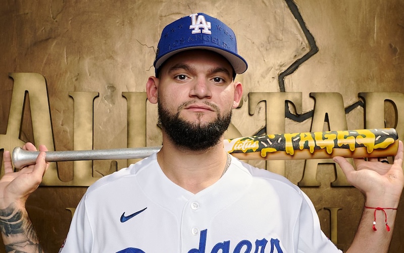 Dave Roberts Reveals All-Star Game Message To Andy Pages & Justin Wrobleski