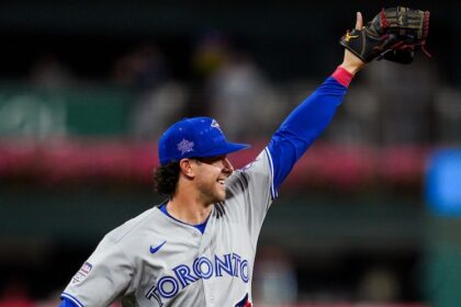 Ernie Clement, 2026 MLB All-Star Game