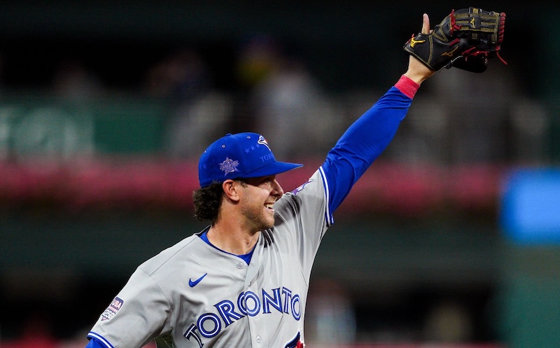Ernie Clement Robs Andy Pages In 2026 MLB All-Star Game As Revenge For 2025 World Series