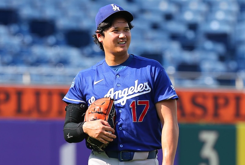 Shohei Ohtani's Bullpen Session Delayed, But Gives Clue For Return To Starting Rotation