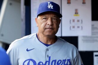 Dave Roberts
