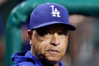 Dave Roberts