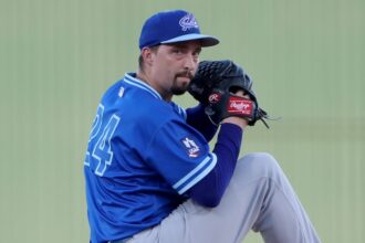 Blake Snell rehab assignment