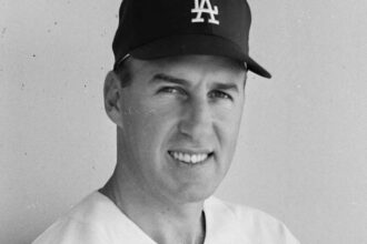 Phil Regan