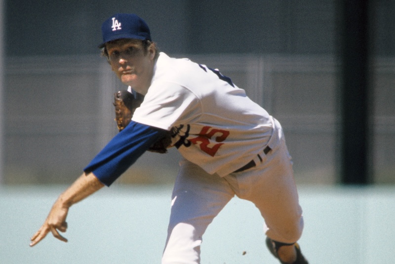Tommy John