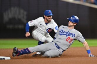 Kyle Tucker, Dansby Swanson