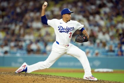Edwin Díaz