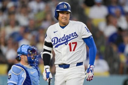 Shohei Ohtani