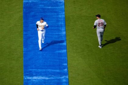 Shohei Ohtani, Tarik Skubal