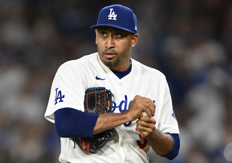 Edwin Díaz receives strong warning about spot on playoff roster