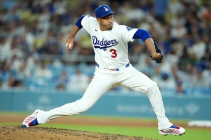 Edwin Díaz