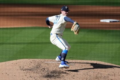 Justin Wrobleski, Dodgers City Connect