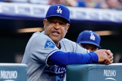 Dave Roberts