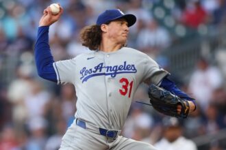 Tyler Glasnow