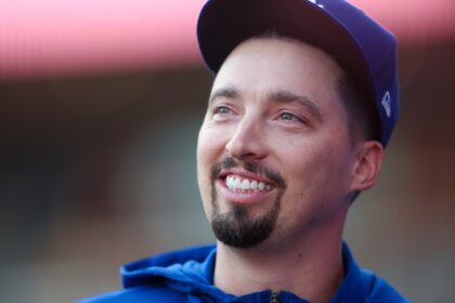 Blake Snell