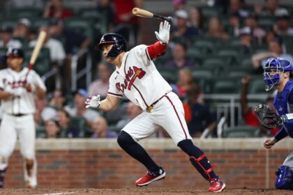 Ha-Seong Kim walk-off hit, Hunter Fedducia