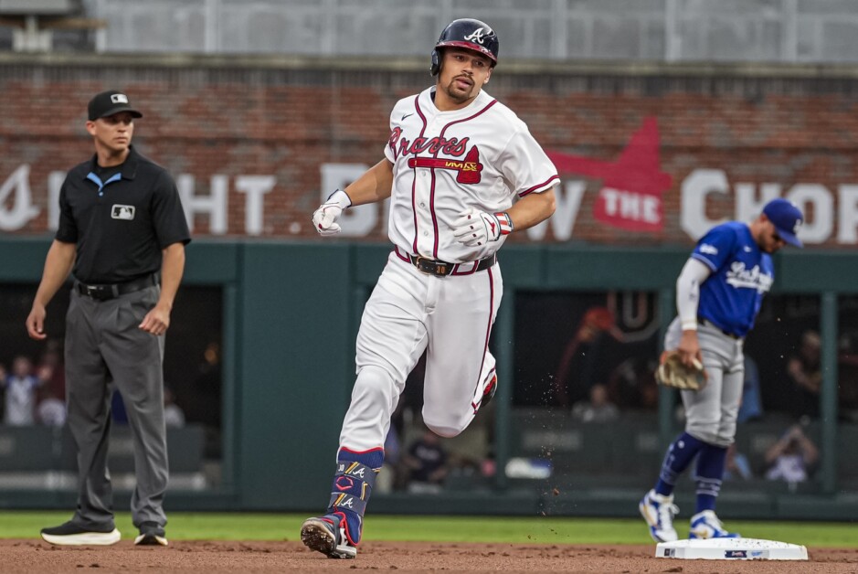 Dodgers Suffered Historic Loss Against Braves