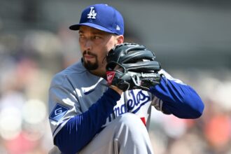 Blake Snell