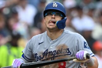 Kiké Hernández