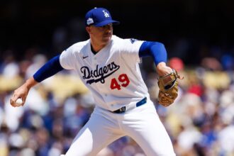 Blake Treinen