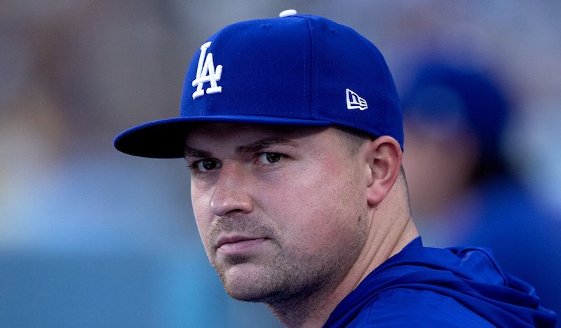 Tarik Skubal Making Dodgers Debut Against Cubs