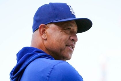 Dave Roberts