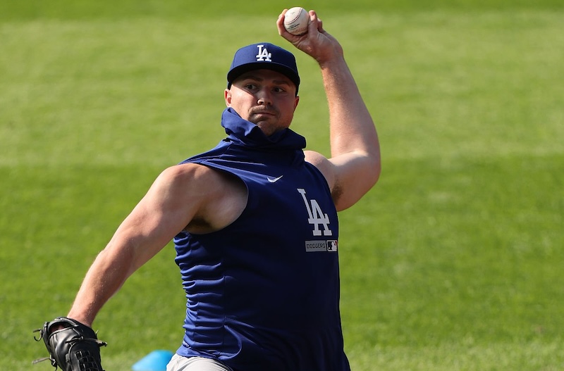 Tarik Skubal
