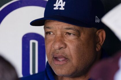 Dave Roberts