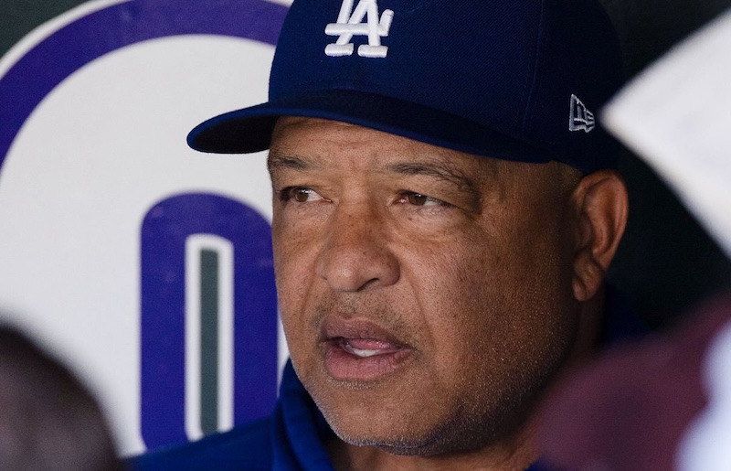 Dave Roberts