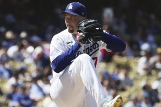 Blake Snell, 2026 MLB Players Weekend