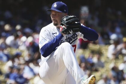 Blake Snell, 2026 MLB Players Weekend