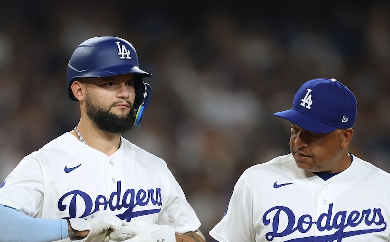 Recap: Andy Pages Exits Game In Dodgers Walk-Off Win Vs. Pirates