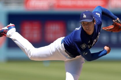 Shohei Ohtani, 2026 MLB Players Weekend
