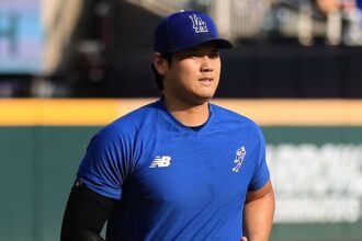 Shohei Ohtani