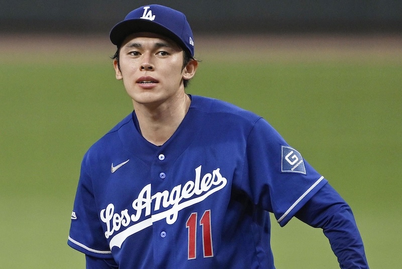Roki Sasaki Mindful To Avoid Setback With Recovery From Blister