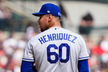 Edgardo Henriquez, Venezuela tribute