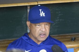 Dave Roberts