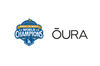 Dodgers, OURA