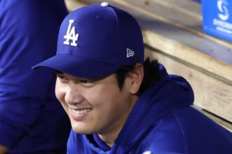Shohei Ohtani