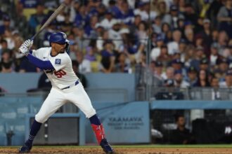 Mookie Betts, Childhood Cancer Awareness Night
