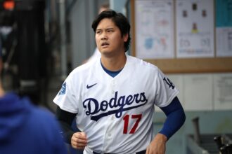 Shohei Ohtani