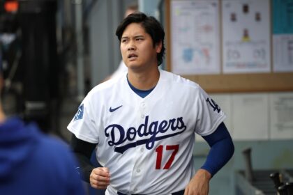 Shohei Ohtani