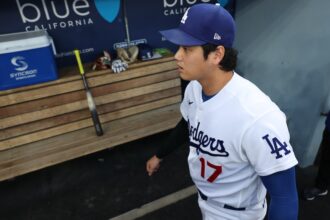 Shohei Ohtani