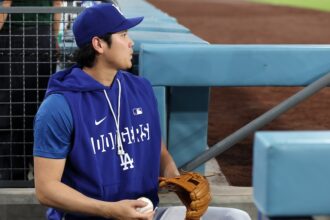 Shohei Ohtani
