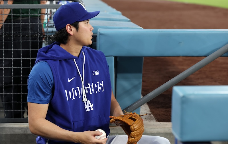 Shohei Ohtani