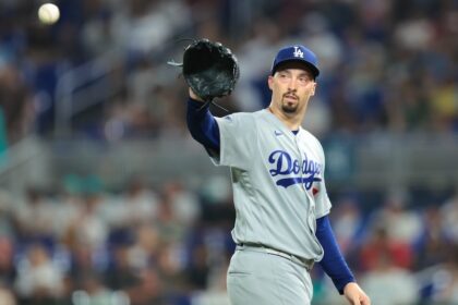 Blake Snell