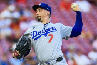 Blake Snell