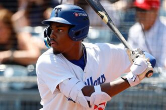 Josue De Paula, Tulsa Drillers
